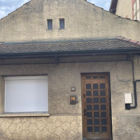 Le Perroquet Apartamento Villars-les-Dombes Exterior foto