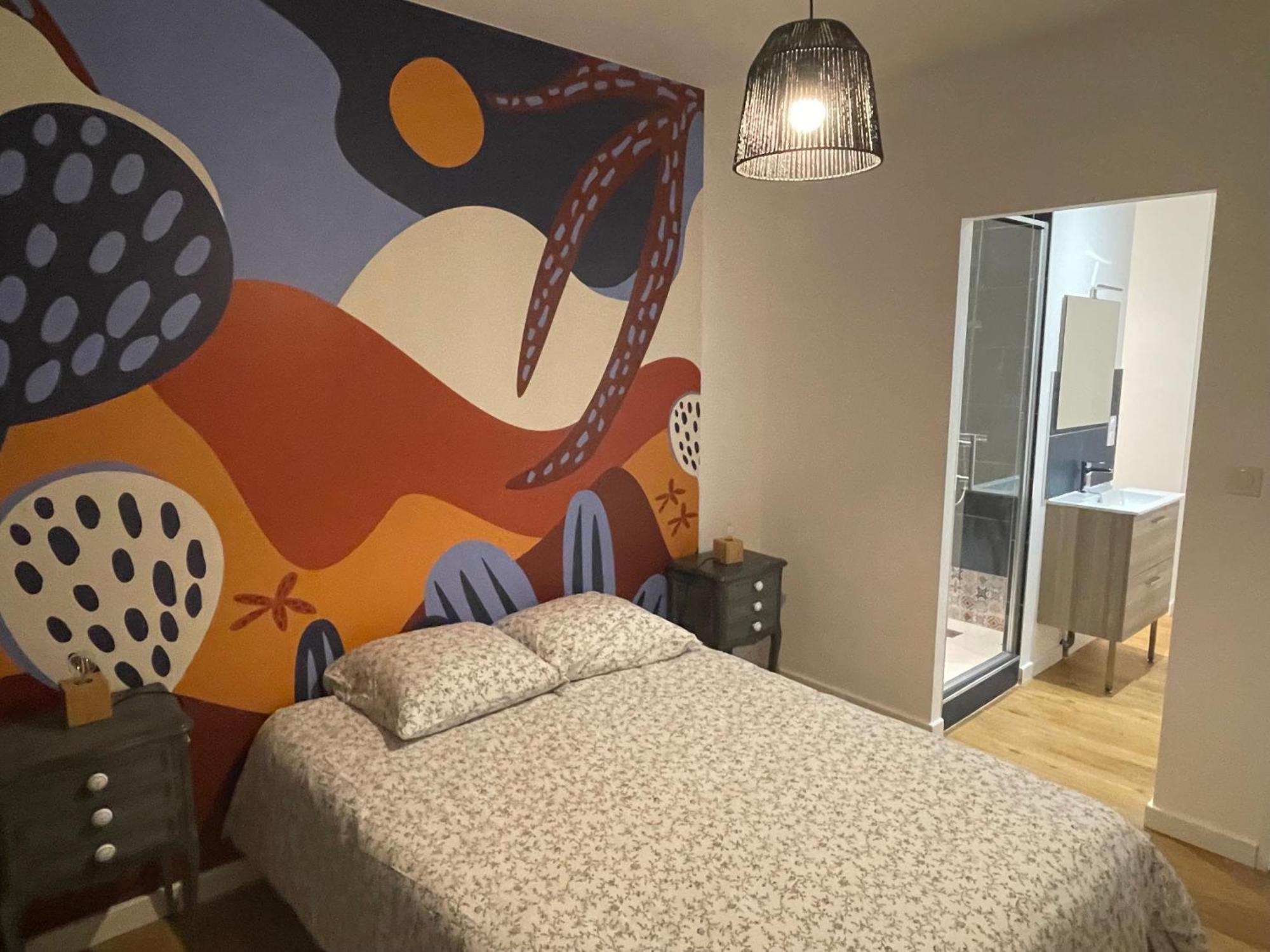 Le Perroquet Apartamento Villars-les-Dombes Exterior foto
