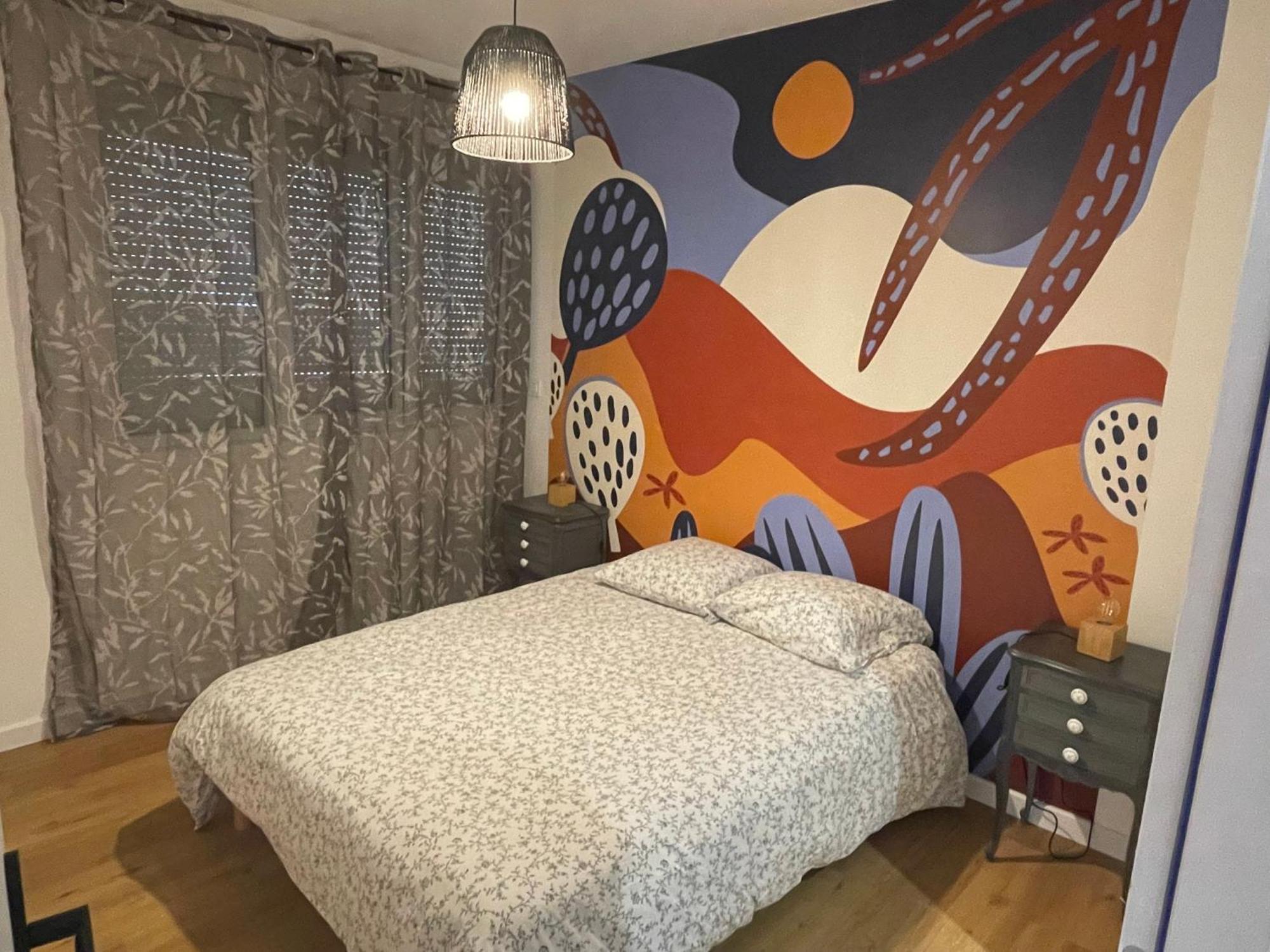 Le Perroquet Apartamento Villars-les-Dombes Exterior foto