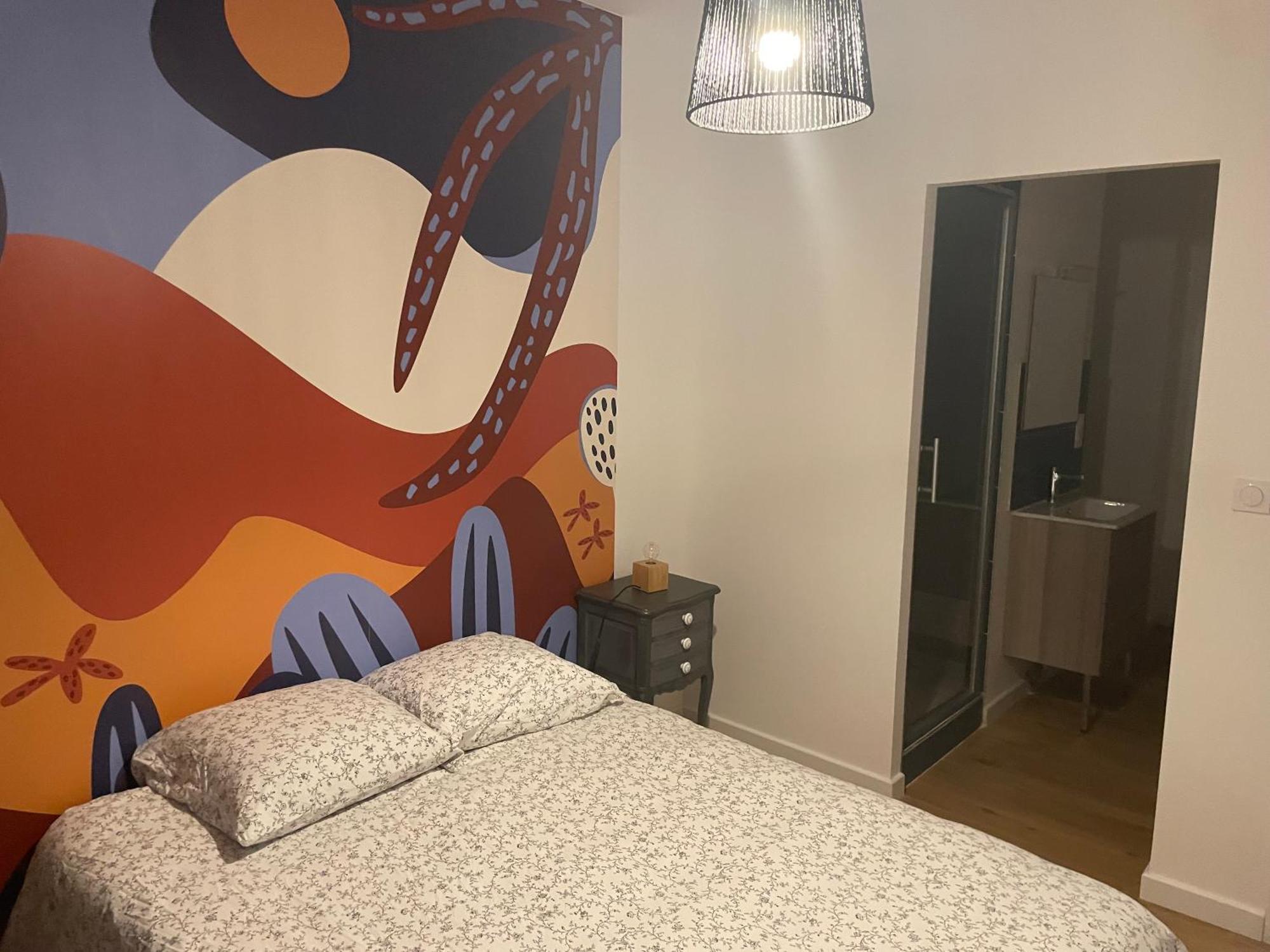 Le Perroquet Apartamento Villars-les-Dombes Exterior foto